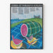 Summer Art Workshop Poster in Scotland