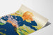 Vintage-Poster Sommer in Deutschland Wanddekoration