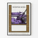 Poster decorativo Jazz Sun Rhythm Section