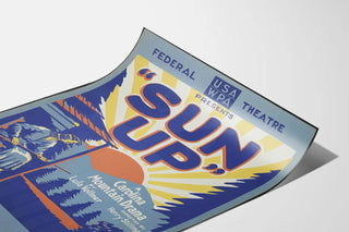 sun-up