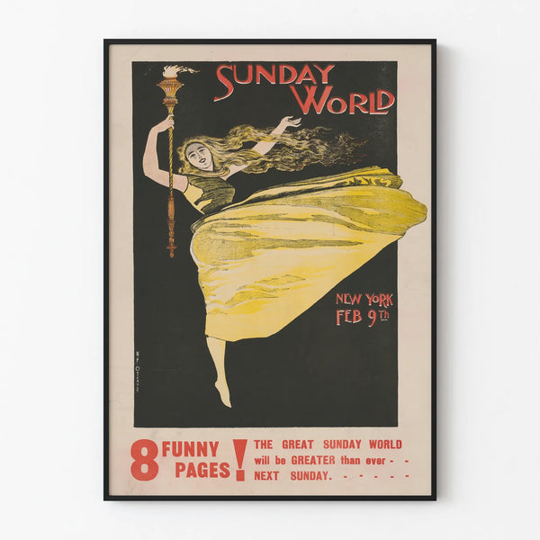 sunday-world