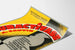 Vintage-Werbeplakat Suractivase – Retro-Wanddekoration