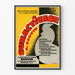 Vintage-Werbeplakat Suractivase – Retro-Wanddekoration