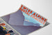 Vintage-Poster Schweizer Alpenpostkutschen für Wanddekoration