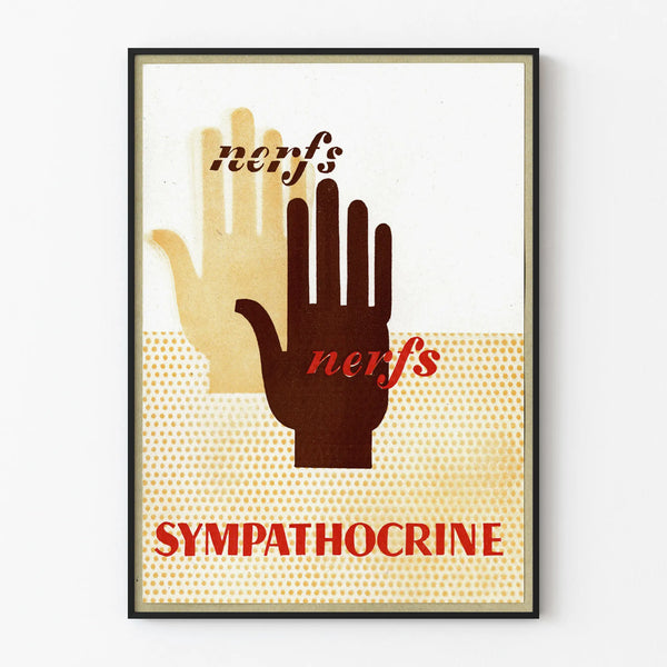 sympathocrine