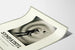 Vintage-Werbeplakat Sympathyl Neurovegetativ-Regulator