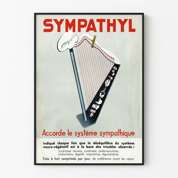 sympathyl-15
