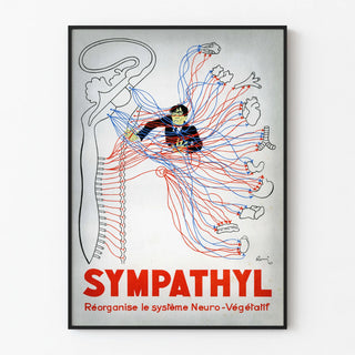 sympathyl-4