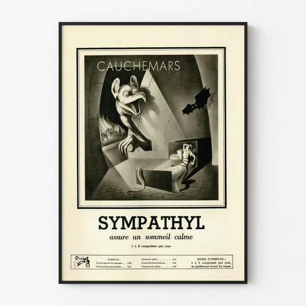 sympathyl-7