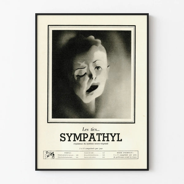 sympathyl-8