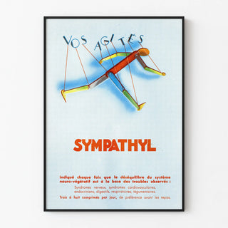 sympathyl