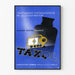 Vintage-Poster Taxol physiologische Behandlung von Verstopfung