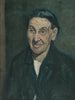 Portrait einer Frau - Stefan Fodor — Ansicht des Kunstwerks