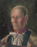 Portrait Painting - Stefan Straka — artwork view