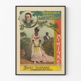thatcher-primrose-and-wests-minstrels-burt-shepard-burlesque-lyric-artist