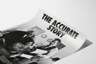 the-accurate-story-voa-news
