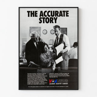 the-accurate-story-voa-news
