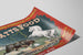Poster vintage Pratts Food per cavalli e bovini — vista dell’opera