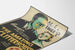 Vintage-Poster 'The Amazing Dr. Clitterhouse' - Retro-Wanddekoration
