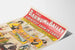 Vintage Poster Barnum & Bailey Greatest Show on Earth