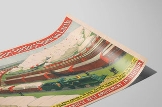 the-barnum-bailey-greatest-show-on-earth-a-realistic-picture-of-the-arrival-of-our-four-trains