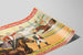 Vintage-Poster Barnum & Bailey Greatest Show on Earth – Reitwanddekoration — Ansicht des Kunstwerks
