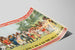 Vintage-Poster Barnum & Bailey Greatest Show on Earth – Wanddekoration Zirkus — Ansicht des Kunstwerks