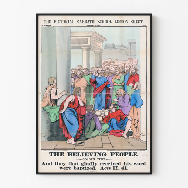 the-believing-people