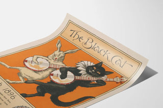 the-black-cat-march