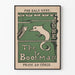 Vintage-Poster The Bookman Juni 20 Cent