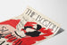 Poster Vintage The Boston Sunday Herald - Edizione speciale per signore
