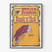Vintage Poster The Buzzards Rock'n'Roll