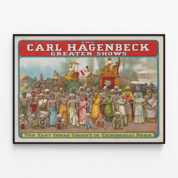 the-carl-hagenbeck-greater-shows-the-east-indian-colony-in-ceremonial-pomp