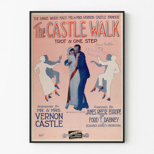 the-castle-walk