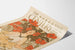 Vintage-Poster The Century August Midsummer Holiday Nummer