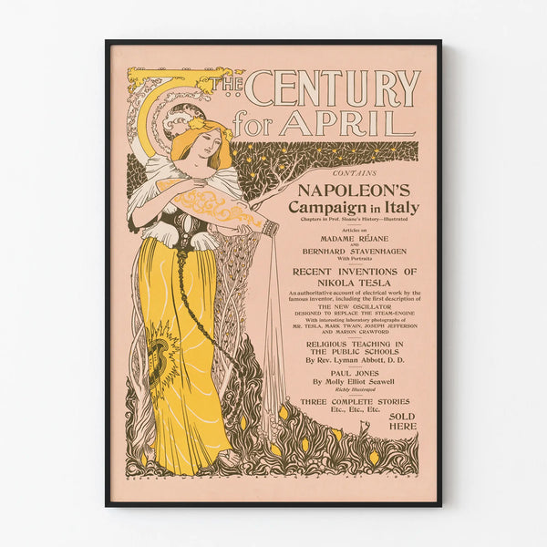 the-century-for-april