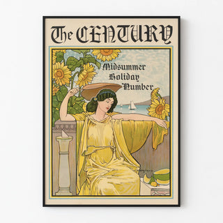 the-century-midsummer-holiday-number