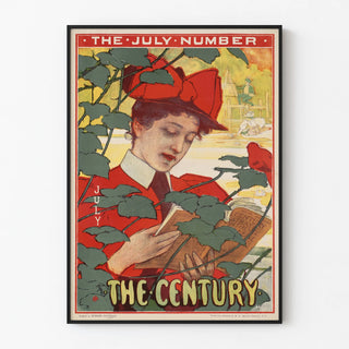 the-century-the-july-number