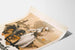 Poster vintage The Comforter - Infermiera confortante di guerra