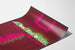 Poster Arte di Danza Contemporanea Design Moderno