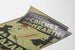 Poster vintage The Cricket on the Hearth di Charles Dickens