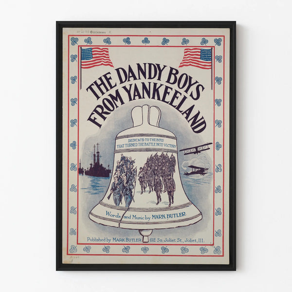 the-dandy-boys-from-yankeeland
