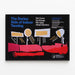 Awareness Poster on Indoor Tanning Risks — framed artwork on a wall