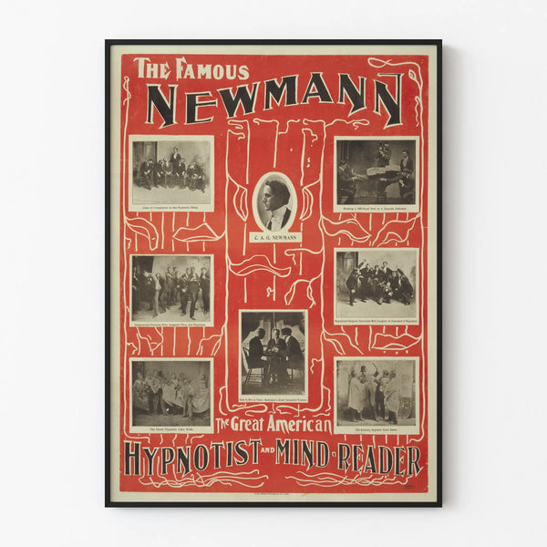 the-famous-newmann-the-great-american-hypnotist-and-mind-reader