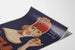Vintage-Poster The Flag Magnums Virginia für Wanddekoration