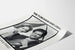 Poster The Forough Duo USA Violine & Klavier - Musikalische Vintage-Wanddekoration