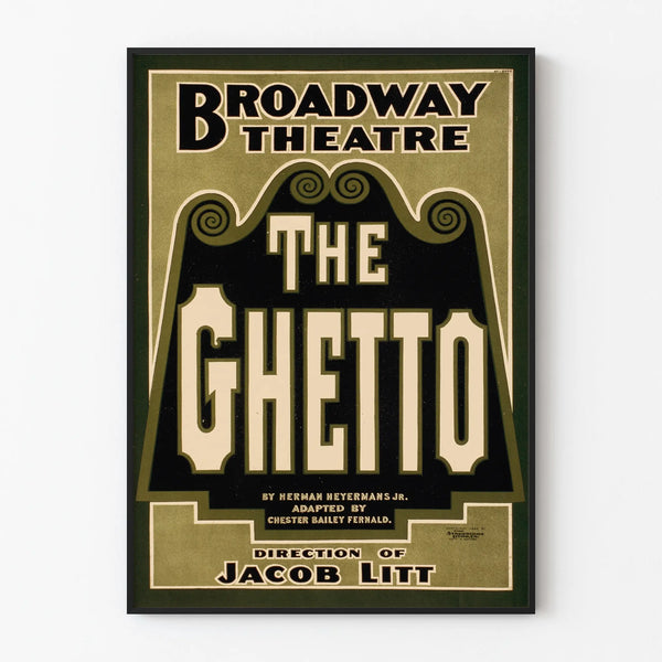 the-ghetto