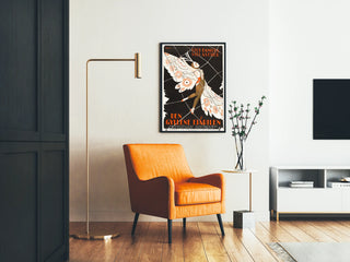the-golden-butterfly