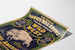 Vintage Poster Wild West - The Great Pawnee Bill Shows