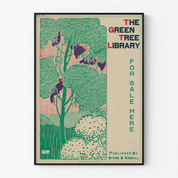 the-green-tree-library-published-by-stone-kimball